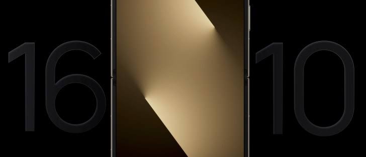 16:10 στην οθόνη: Αυτή είναι η νέα τάση στα smartphones που ετοιμάζουν Huawei και Oppo!