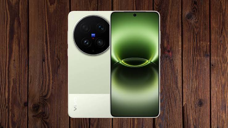 Vivo X500 Pro & Pro&hellip;