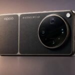 Oppo Find X10 Pro Max: Με τρεις κάμερες 200MP και επεξεργαστή 2nm τον Οκτώβριο
