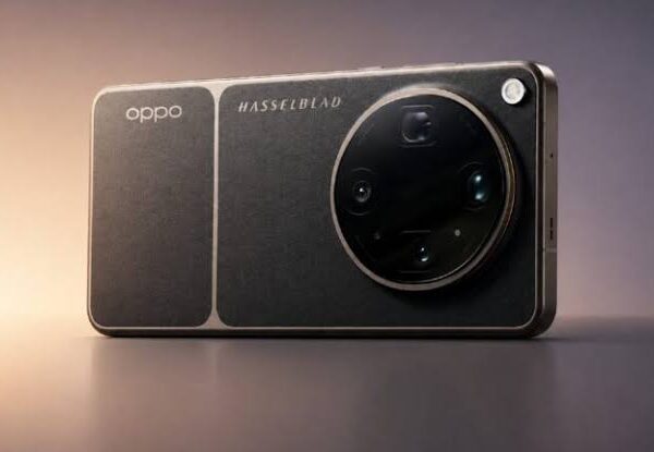 Oppo Find X10 Pro Max: Με τρεις κάμερες 200MP και επεξεργαστή 2nm τον Οκτώβριο