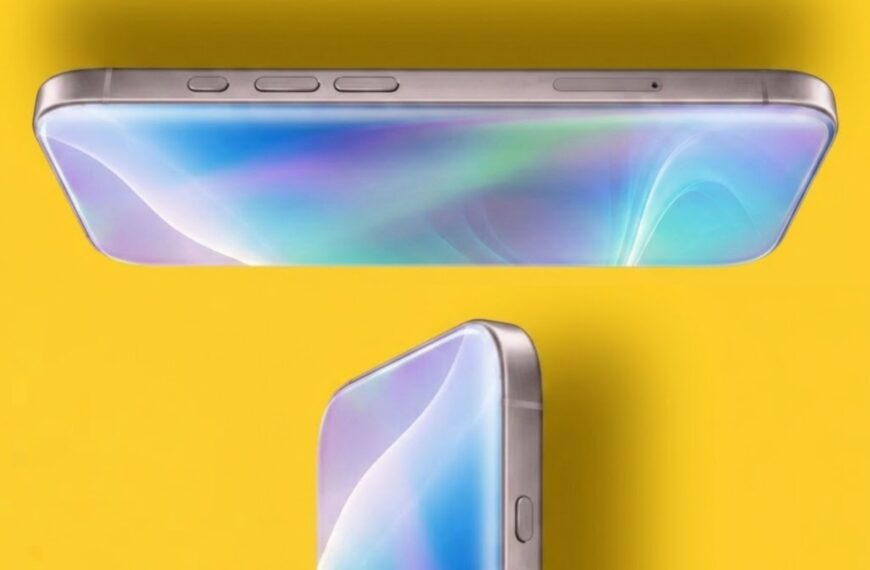 «Θρίλερ με το επετειακό iPhone 20 Pro: Ακυρώθηκε…