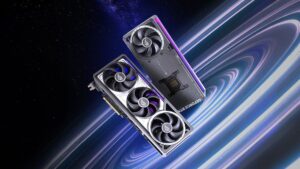 Μαύρα σύννεφα στην αγορά των GPUs: Έρχεται κύμα&hellip;