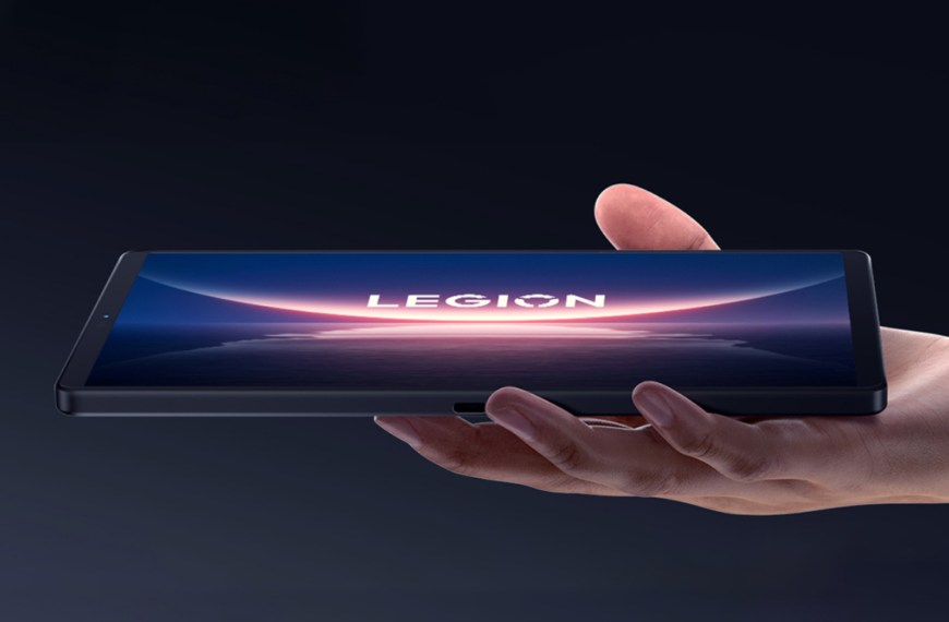 Lenovo Y700: Όπως κι αν το πουν, το νέο gaming tablet «σπάει» τα κοντέρ!
