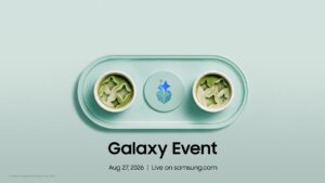 Δείτε την εκδήλωση παρουσίασης του Samsung Galaxy S26&hellip;