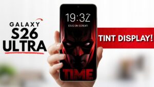 Samsung: Επιμένουν τα προβλήματα στην οθόνη του Galaxy&hellip;