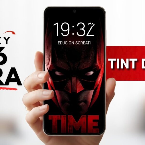 Samsung: Επιμένουν τα προβλήματα στην οθόνη του Galaxy S26 Ultra