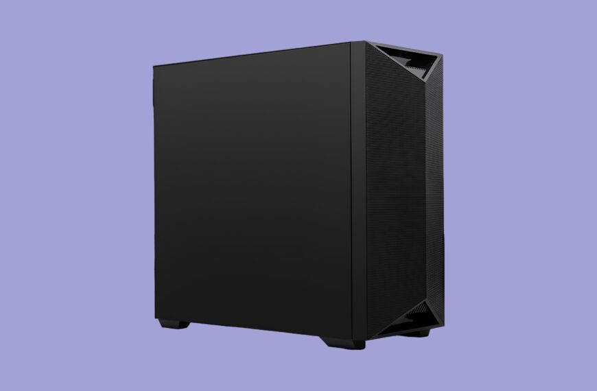 Με chip Nvidia GB300 Grace Blackwell Ultra το νέο Workstation της MSI