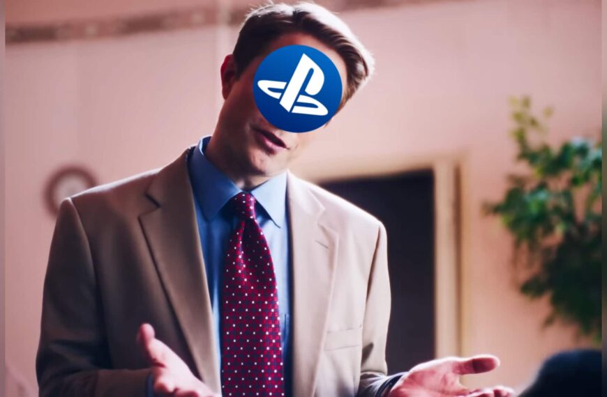 Sony: Επιστρατεύει AI «δολώματα» στο&hellip;