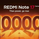 Redmi Note 17 Pro Max: «Εξαφανίζει» τα Power Bank με μπαταρία 10.000 mAh!