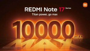 Redmi Note 17 Pro Max: «Εξαφανίζει» τα Power&hellip;