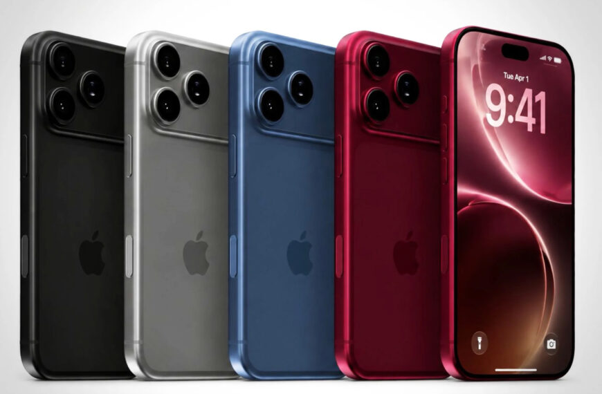 Apple: Οι ελλείψεις σε DRAM απειλούν τη διαθεσιμότητα των iPhone 18 Pro