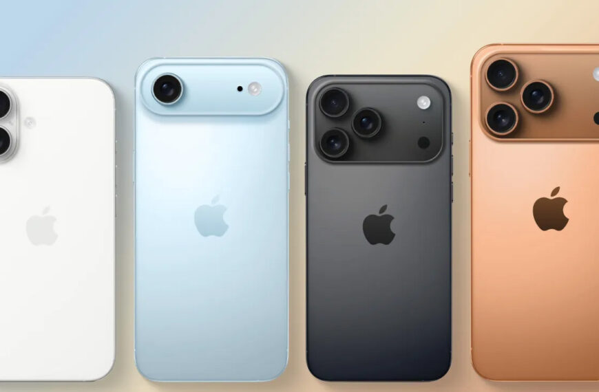 48 MP και 20ή θέση παγκοσμίως: Το iPhone 17 εκπλήσσει τα τεχνολογικά τεστ!