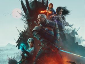 11 χρόνια μετά: Ο Geralt επιστρέφει με μια&hellip;