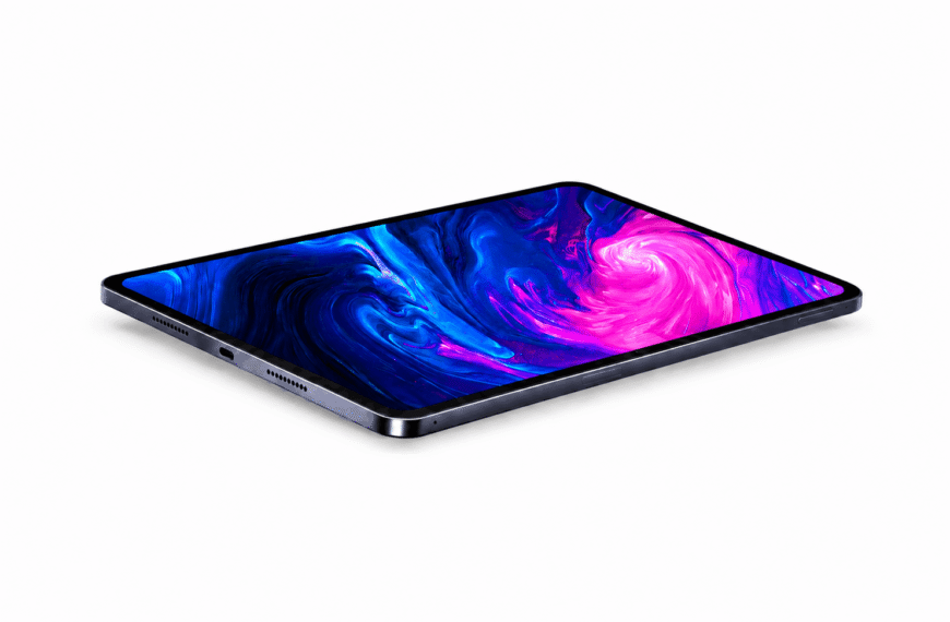 Xiaomi Pad 9 Pro Max:&hellip;