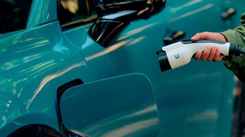 800 χιλιόμετρα σε 5 Λεπτά: Τελικά η Honda πατάει το κουμπί της επανάστασης!