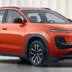 Γερμανικό στιλ, κινεζική ευφυΐα: Το VW ID. ERA 5X ήρθε να τα σαρώσει όλα!
