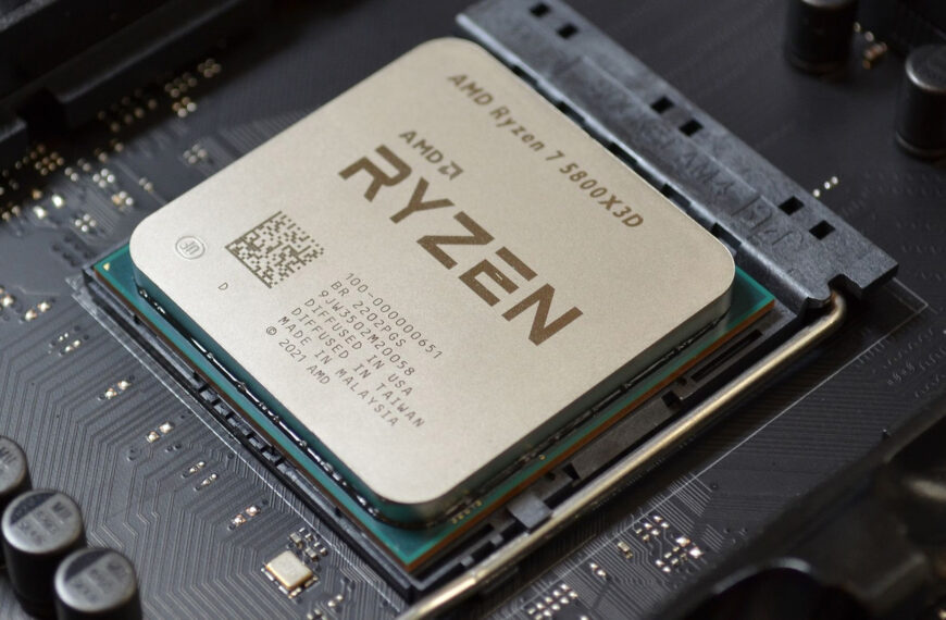 Ryzen χωρίς… AI; Έκανε τη διαφορά η AMD βγάζοντας την τεχνητή νοημοσύνη από την πρίζα!