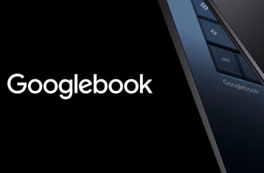 Lenovo: Φέρνει το πρώτο Googlebook 2-σε-1 και μια νέα διαρροή αποκαλύπτει πολλά