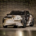 Range Rover GT: Το πιο τολμηρό στοίχημα της πολυτέλειας