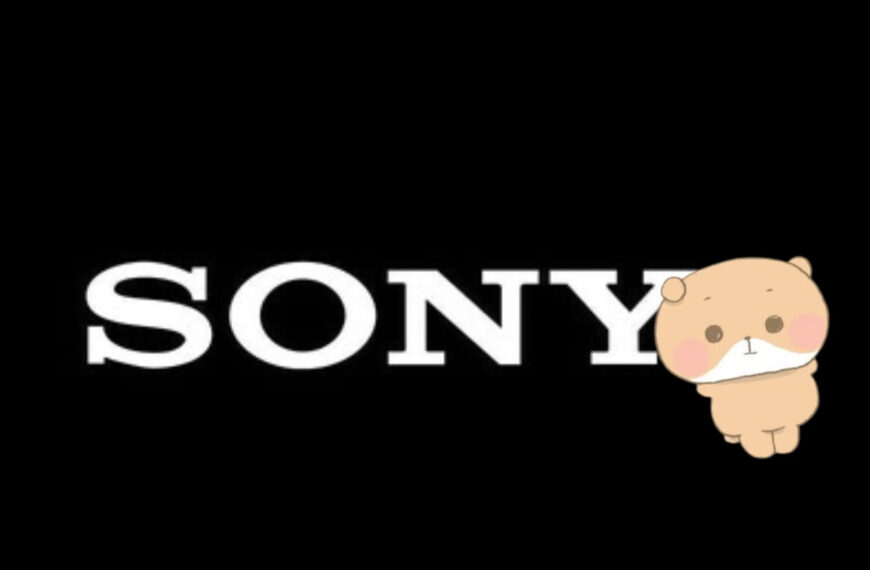 Sony: Φτιάχνει τη δική της&hellip;