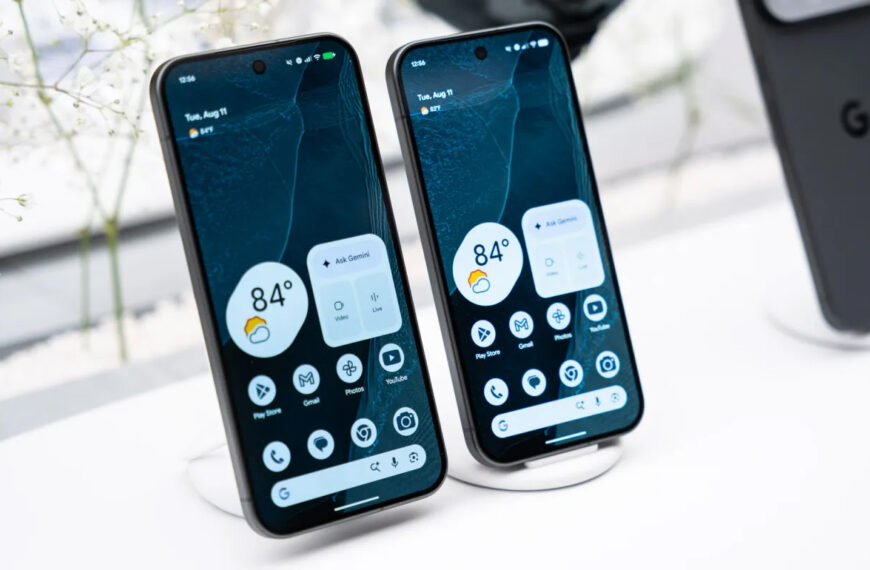 Pixel 11 Pro: Διπλάσια αντοχή στις γρατσουνιές χωρίς…