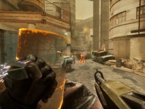 SPRAWL zero: Το Retro FPS που «σπάει τα&hellip;