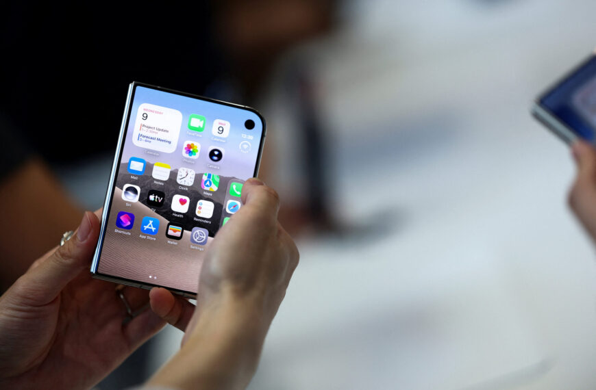 iPhone Duo: Κάμερα από iPhone 17e με «όπλο»&hellip;