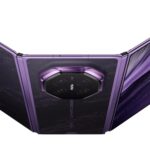 Huawei Mate XT2: Συνδυάζει τριπλό δίπλωμα και οθόνη απορρήτου στα $3.000