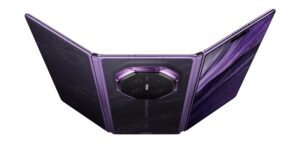 Huawei Mate XT2: Συνδυάζει τριπλό δίπλωμα και οθόνη&hellip;