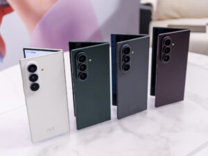 Samsung Galaxy Z Fold 8: Αναφορές χρηστών για&hellip;