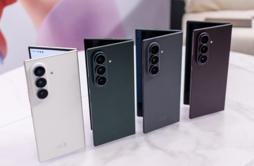 Samsung Galaxy Z Fold 8: Αναφορές&hellip;