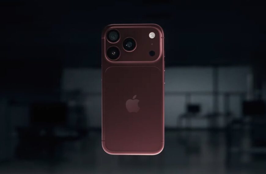 iPhone 18 Pro Max: Πρώτη ματιά στις επιδόσεις&hellip;