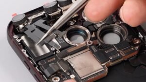 Τι κρύβει το εσωτερικό του iPhone 18 Pro;&hellip;