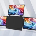 Acer PD163Q-P3: Φορητή οθόνη με τρία πάνελ που αλλάζει τα πάντα!