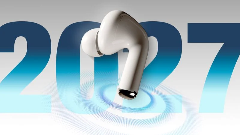 AirPods & ανίχνευση οθόνης: Ακόμη πιο έξυπνα τα επόμενα ακουστικά της Apple
