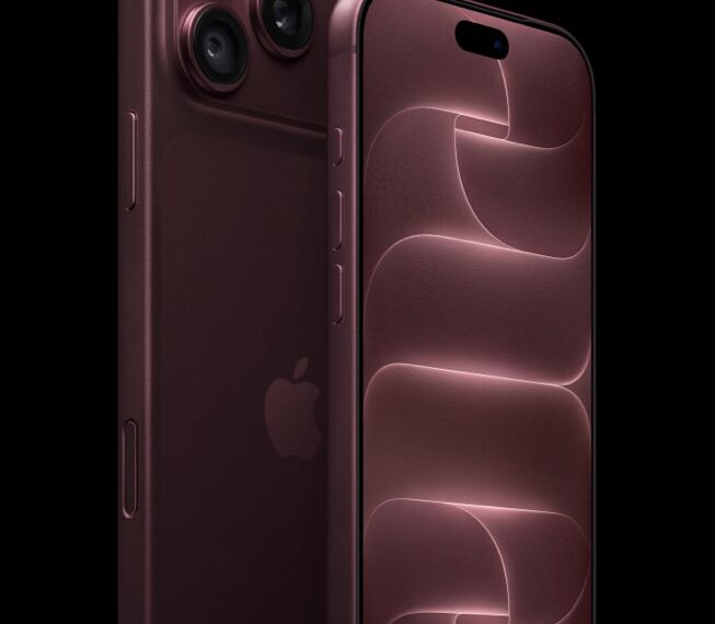 iPhone 18 Pro Series: Άλμα στο μέλλον με&hellip;