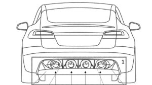 Tesla «Fan Car»: Από τα καλύτερα συστήματα πρόσφυσης;