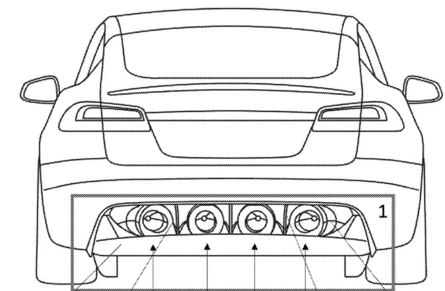 Tesla «Fan Car»: Από τα&hellip;