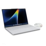 Ξεχάστε τα φθηνά Chromebooks: Το Lenovo Googlebook 15 στοχεύει την κορυφή