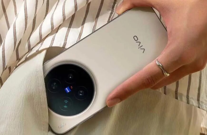 vivo X500: Πέρασε από πιστοποιήσεις&hellip;