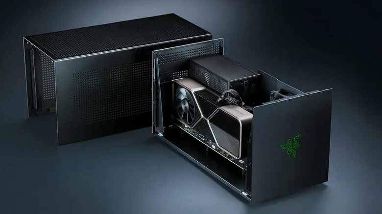 eGPUs: Μια μεγάλη υπόσχεση του Portable Gaming ή μια ακριβή παγίδα;