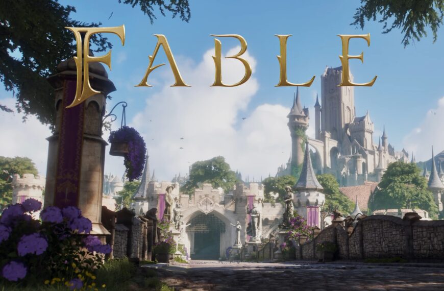 Fable Reboot: Ενθουσιασμός στο Xbox FanFest και δυναμικό gameplay