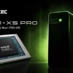 GMKtec EVO-X5 Pro: Μικρό στο μάτι, «κτήνος» στην τοπική τεχνητή νοημοσύνη