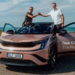 Škoda Peaq 90: Συνέτριψε την αυτονομία WLTP καλύπτοντας 936 χλμ. με μία μόνο φόρτιση