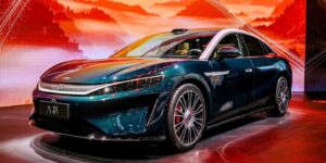 BYD: Ανοίγουν οι προπαραγγελίες για το Great Han&hellip;