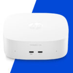 HP OmniDesk Mini: Έφαγε το Mac mini το συρρίκνωμα;