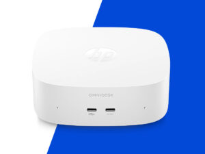 HP OmniDesk Mini: Έφαγε το Mac mini το&hellip;