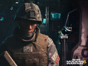 Call of Duty: Modern Warfare 4: Ο Mads&hellip;
