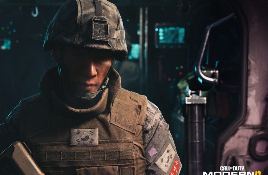 Call of Duty: Modern Warfare 4: Ο Mads Mikkelsen φέρνει το χάος και το Game Pass τρώει… «πόρτα»!