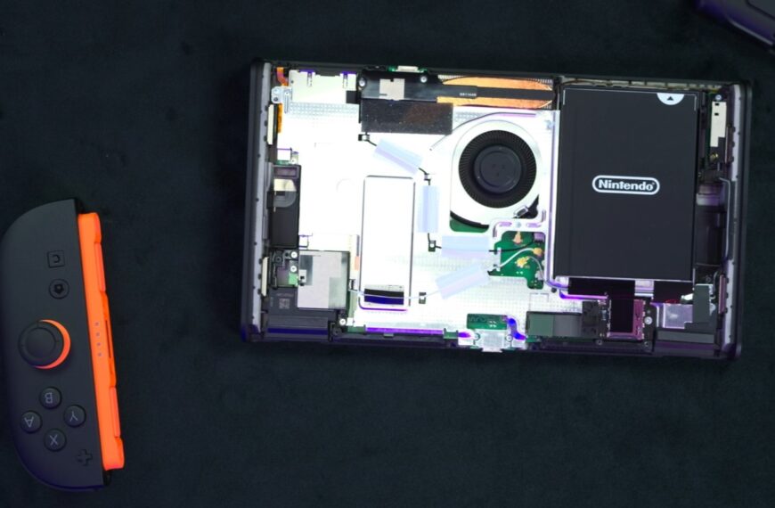 Nintendo Switch 2: Αλλάξτε τη&hellip;
